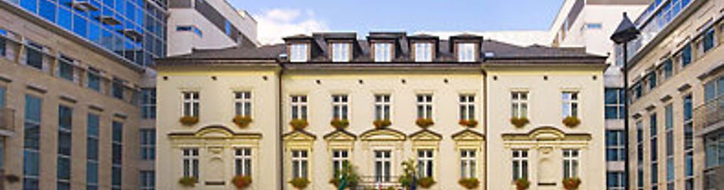Zdjęcie w galerii HOLIDAY INN KRAKÓW CITY CENTER ***** nr 1