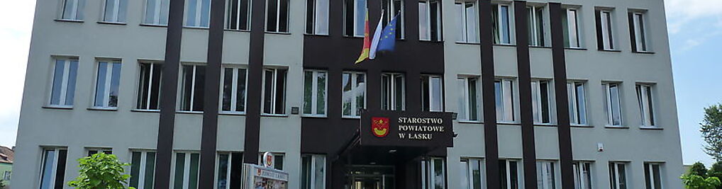 Zdjęcie w galerii Starostwo Powiatowe nr 1