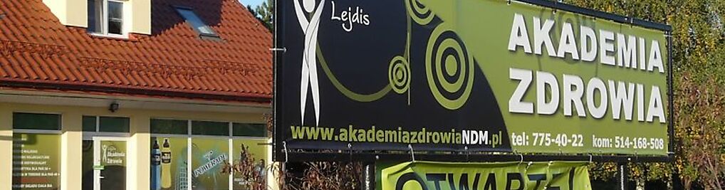 Zdjęcie w galerii Akademia Zdrowia nr 3