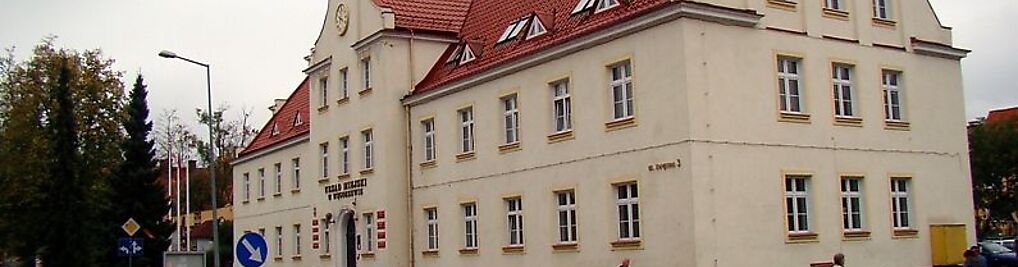 Zdjęcie w galerii Urząd Miejski w Węgorzewie nr 1