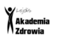 Logo - Akademia Zdrowia, Okunin 128A, Nowy Dwór Mazowiecki 05-100 - Fitness, godziny otwarcia, numer telefonu