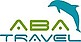 Logo - ABA Travel S.C., Ul. Wyszyńskiego 36A, Zielonka 05-220 - Biuro podróży, numer telefonu