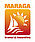 Logo - Maraga Travel & Incentive Agnieszka Michałowicz, Warszawa 01-864 - Biuro podróży, numer telefonu