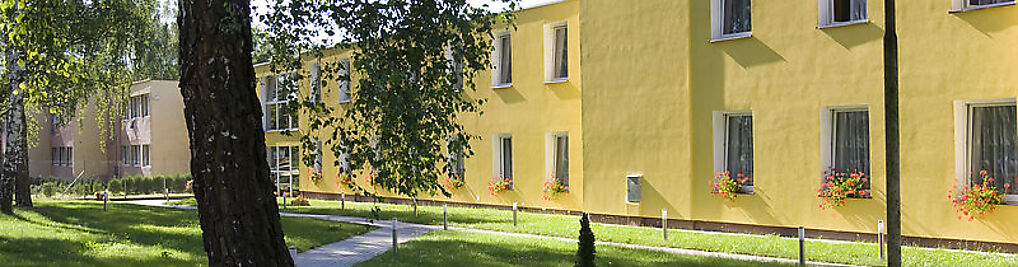 Zdjęcie w galerii Ośrodek wypoczynkowy nr 1
