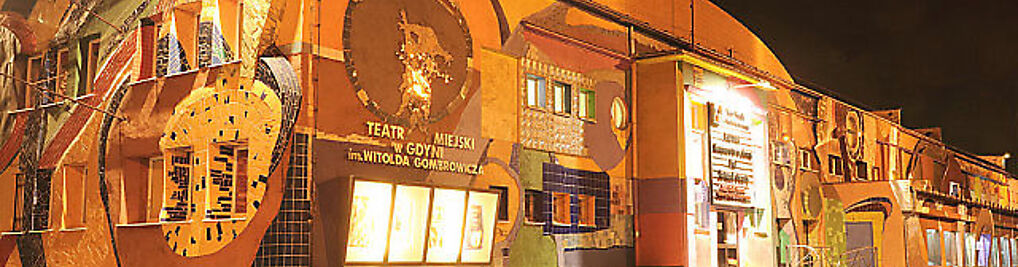 Zdjęcie w galerii Teatr Miejski im. Witolda Gombrowicza nr 1