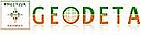 Logo - Sklep Geodeta, Sikorskiego Władysława, gen. 38, Katowice 40-282 - Sklep, godziny otwarcia, numer telefonu