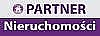 Logo - PARTNER NIERUCHOMOŚCI, Piłsudskiego 5, Zawiercie 42-400 - Biuro nieruchomości, numer telefonu