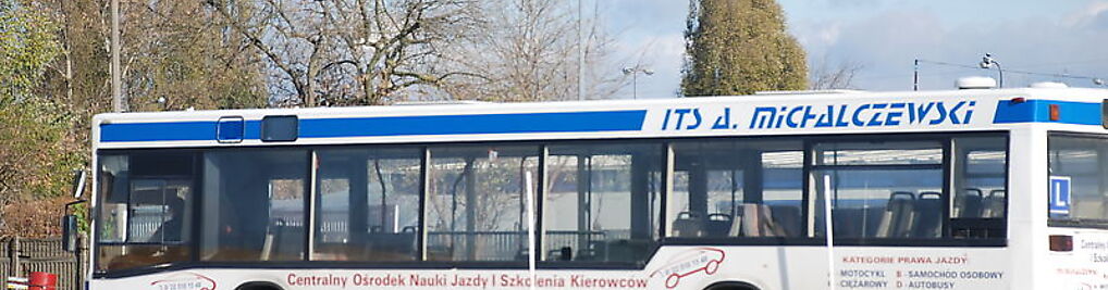 Zdjęcie w galerii Centralny Ośrodek Nauki Jazdy i Szkolenia Kierowców ITS A. Mich nr 5