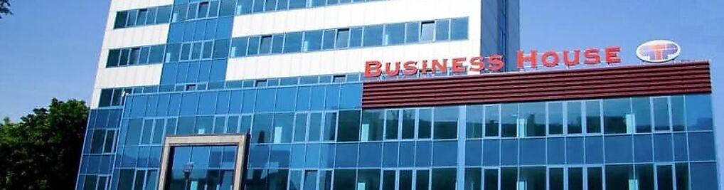 Zdjęcie w galerii Business House nr 1