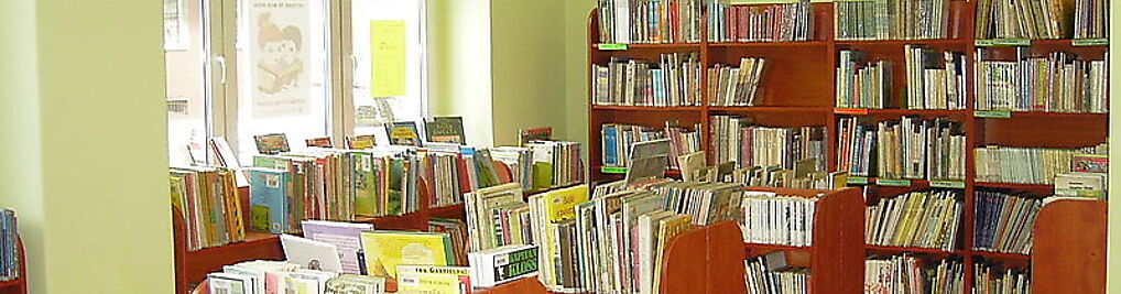 Zdjęcie w galerii Biblioteka Publiczna Miasta Gniezna nr 5