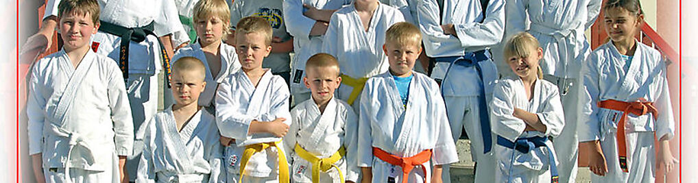 Zdjęcie w galerii Kościerski Klub Karate nr 1