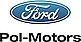 Logo - Salon, Serwis Ford, ul. Bardzka 1, Wrocław 50-516 - Ford - Dealer, Serwis, numer telefonu