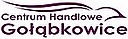 Logo - Centrum Handlowe Gołąbkowice, Nowy Sącz 33-300, godziny otwarcia, numer telefonu