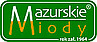 Logo - MAZURSKIE MIODY, Tomaszkowo 47, Stawiguda 11-034 - Produkt regionalny, godziny otwarcia, numer telefonu