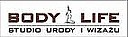Logo - Studio Urody i Wizażu Body Life, Opole 45-310 - Gabinet kosmetyczny, godziny otwarcia, numer telefonu