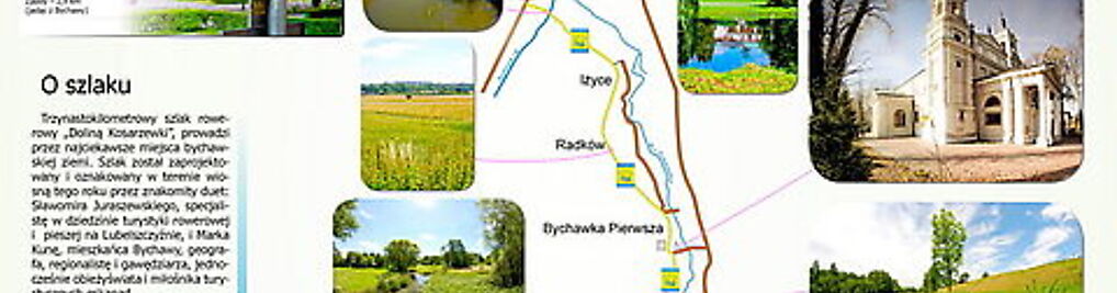 Zdjęcie w galerii Urząd Miejski Bychawa nr 2