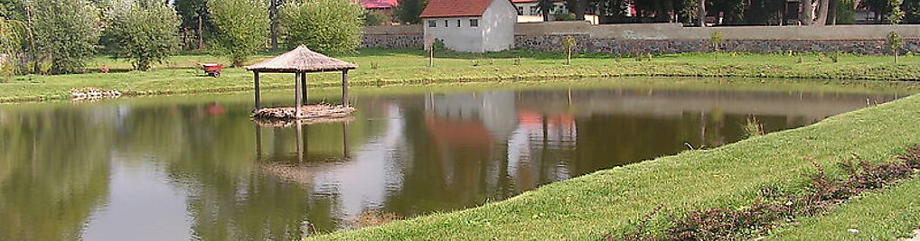 Zdjęcie w galerii Urząd Gminy Granowo nr 2