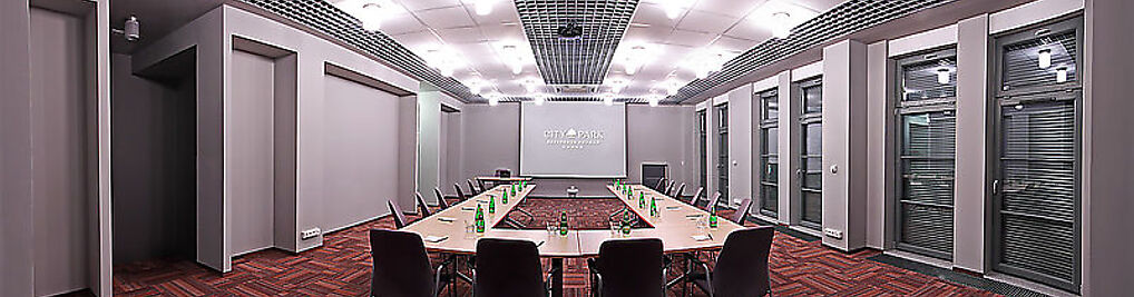 Zdjęcie w galerii CITY PARK HOTEL & RESIDENCE ***** nr 8
