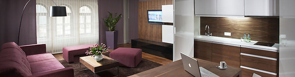Zdjęcie w galerii CITY PARK HOTEL & RESIDENCE ***** nr 3