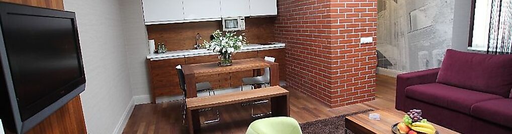 Zdjęcie w galerii CITY PARK HOTEL & RESIDENCE ***** nr 4