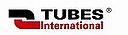 Logo - Tubes International Sp. z o.o. Oddział Łódź, Gimnastyczna 3 94-128 - Przedsiębiorstwo, Firma, godziny otwarcia, numer telefonu