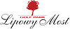 Logo - Golf Park Lipowy Most, Lipowy Most, Borki 29,, Lipowy Most 16-030 - Pole golfowe, numer telefonu