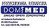 Logo - PRZYCHODNIA LEKARSKA, ul. Kubusia Puchatka 11, Pruszków 05-800 - Przychodnia, godziny otwarcia, numer telefonu