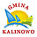 Logo - Urząd Gminy Kalinowo, Mazurska 11, Kalinowo 19-314 - Urząd Gminy, godziny otwarcia, numer telefonu