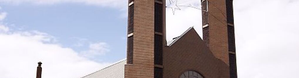 Zdjęcie w galerii Kościół Rzymskokatolicki nr 1