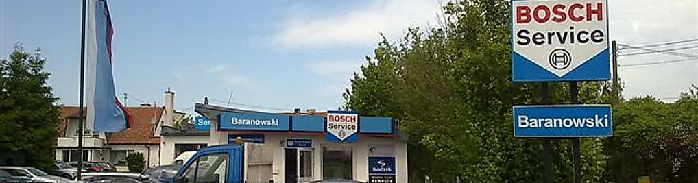 Zdjęcie w galerii Bosch Service - Serwis samochodowy nr 2