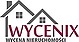 Logo - WYCENIX Wycena nieruchomości, Doradztwo na rynku nieruchomości 95-050 - Biuro nieruchomości, godziny otwarcia, numer telefonu