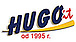 Logo - Hugo IT serwis-informatyczny.pl, Al. Krakowska 48, Janki 05-090 - Przedsiębiorstwo, Firma, godziny otwarcia, numer telefonu