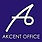 Logo - Akcent Office, Legnicka 62, Wrocław 54-204 - Biuro nieruchomości, numer telefonu
