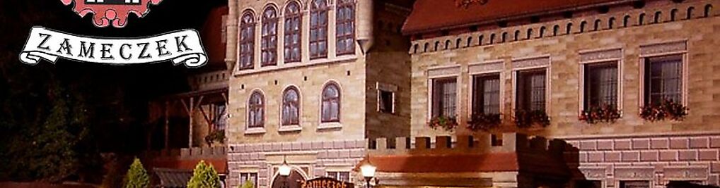 Zdjęcie w galerii ZAMECZEK *** nr 1