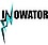 Logo - INNOWATOR Diagnostyka, pomiary sieci i instalacji elektrycznych. 01-354 - Elektryk, godziny otwarcia, numer telefonu
