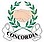 Logo - Concordia Nieruchomości Mariola Stasiak, Dywizjonu 303 5, Otwock 05-400 - Przedsiębiorstwo, Firma, godziny otwarcia, numer telefonu
