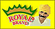 Logo - Royal Brand, Wolska 84/86, Warszawa 01-141 - Przedsiębiorstwo, Firma, numer telefonu