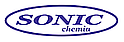 Logo - SONIC Chemia, Pabianicka 184/186, Łódź 93-402 - Przedsiębiorstwo, Firma, godziny otwarcia, numer telefonu