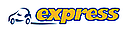 Logo - Express S.A. Wypożyczalnia Samochodów, Stągiewna 8/2, Gdańsk 80-750 - Samochody - Wypożyczalnia, godziny otwarcia, numer telefonu