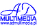 Logo - AD Multimedia, Długa 4, Wałbrzych 58-309 - Przedsiębiorstwo, Firma, godziny otwarcia, numer telefonu
