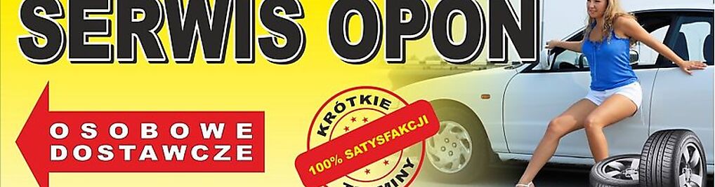 Zdjęcie w galerii SERWIS OPON, WULKANIZACJA nr 1