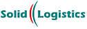 Logo - SOLID LOGISTICS, Za Motelem, Sady 62-080, numer telefonu