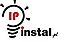 Logo - IPINSTAL Usługi Elektryczne Paweł Świstek, Biłgorajska 35 23-415 - Elektryk, numer telefonu
