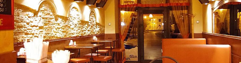 Zdjęcie w galerii Hallo Pizza nr 1