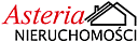 Logo - Asteria Nieruchomości, Stanisława Noakowskiego 16 lok. 39, Sadowa 00-666 - Biuro nieruchomości, godziny otwarcia, numer telefonu