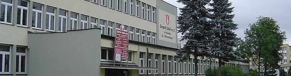 Zdjęcie w galerii Technikum Nr 3 Im. Juliusza Słowackiego nr 1