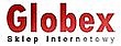 Logo - GLOBEX hurtownia artykułów biurowych i szkolnych, Jasna 2a 05-402 - Papierniczy - Sklep, godziny otwarcia, numer telefonu