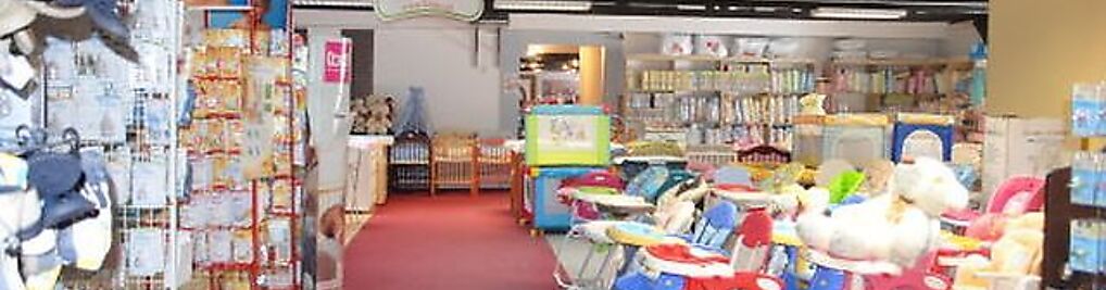 Zdjęcie w galerii Hurtownia Bajka- centrum dziecięce nr 3