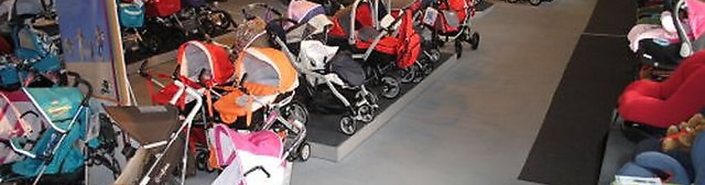 Zdjęcie w galerii Hurtownia Bajka- centrum dziecięce nr 1