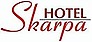 Logo - SKARPA, Beskidzka 2, Łódź 91-612 - Hotel, numer telefonu